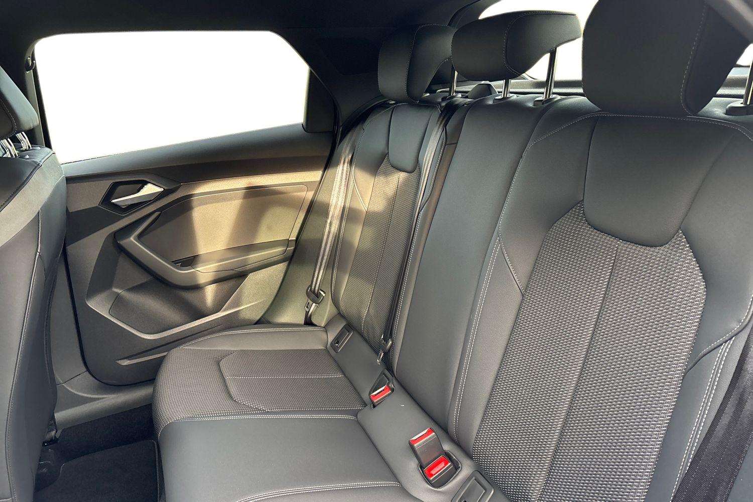 Used Audi A1 2025 for sale - 77123426: Photo 22