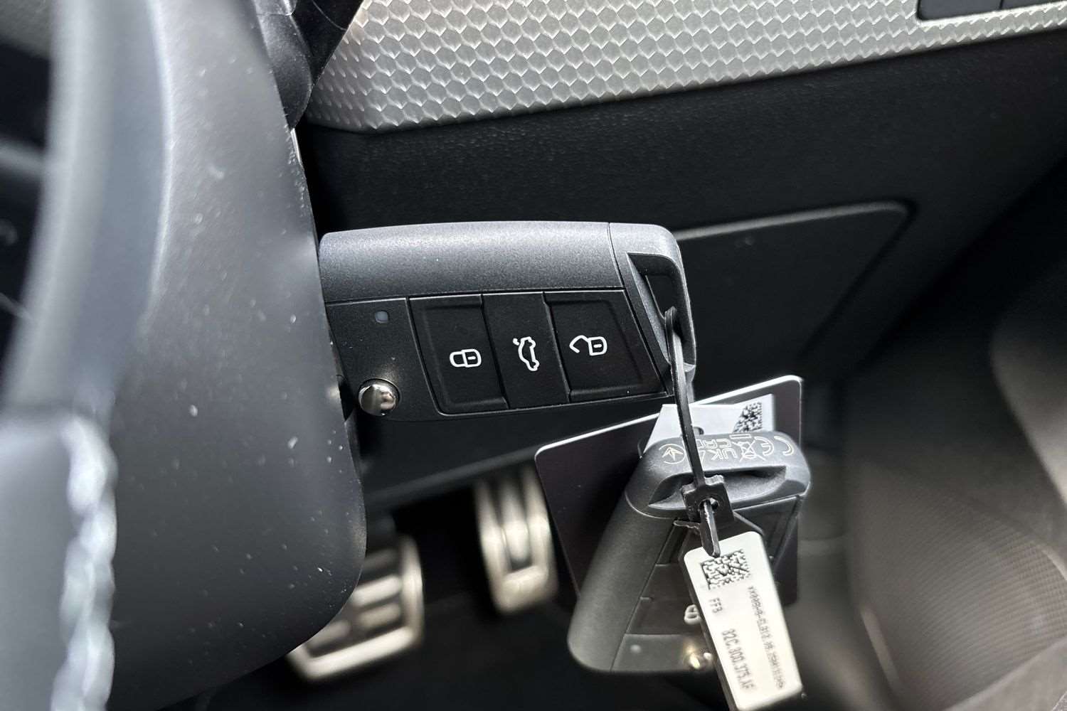 Used Audi A1 2025 for sale - 77123426: Photo 25