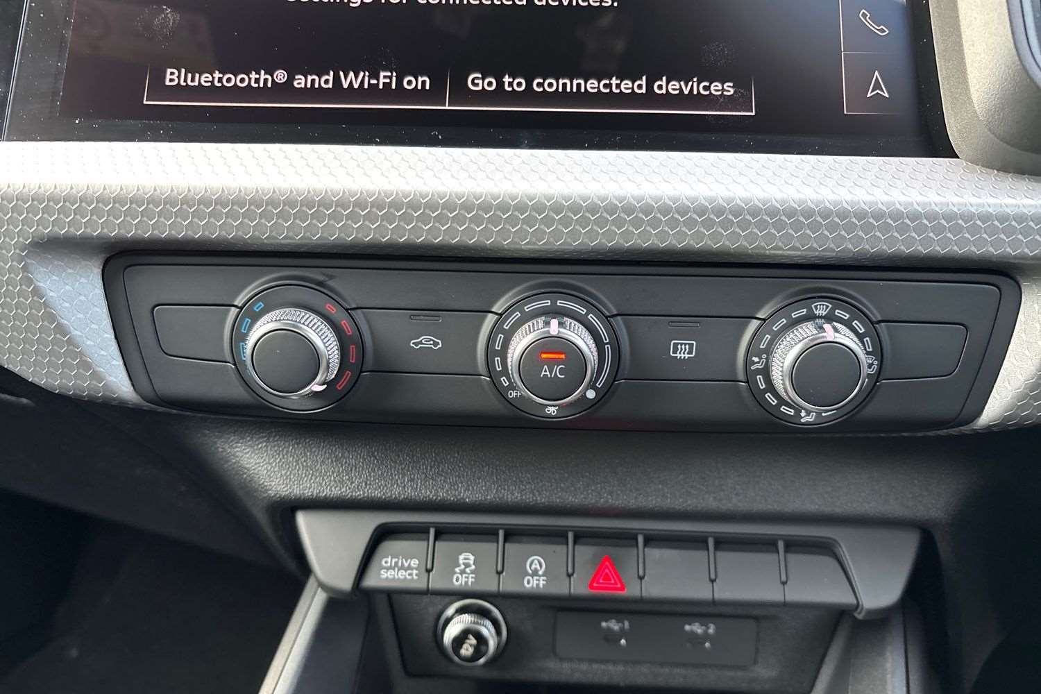 Used Audi A1 2025 for sale - 77123426: Photo 28