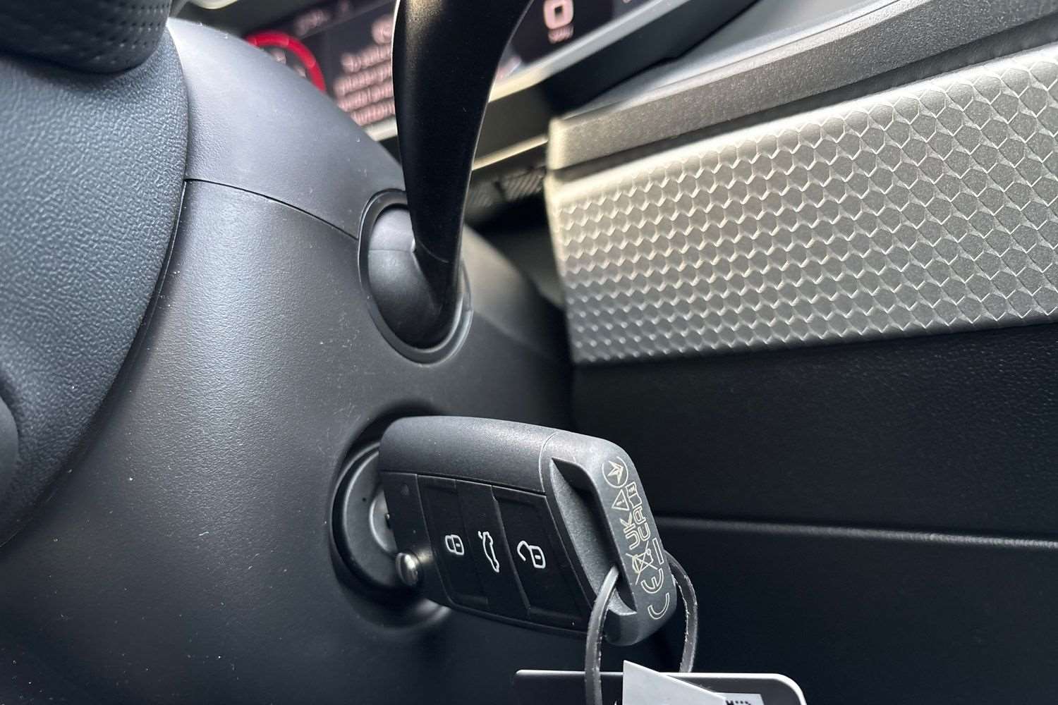 Used Audi A1 2025 for sale - 77123426: Photo 29