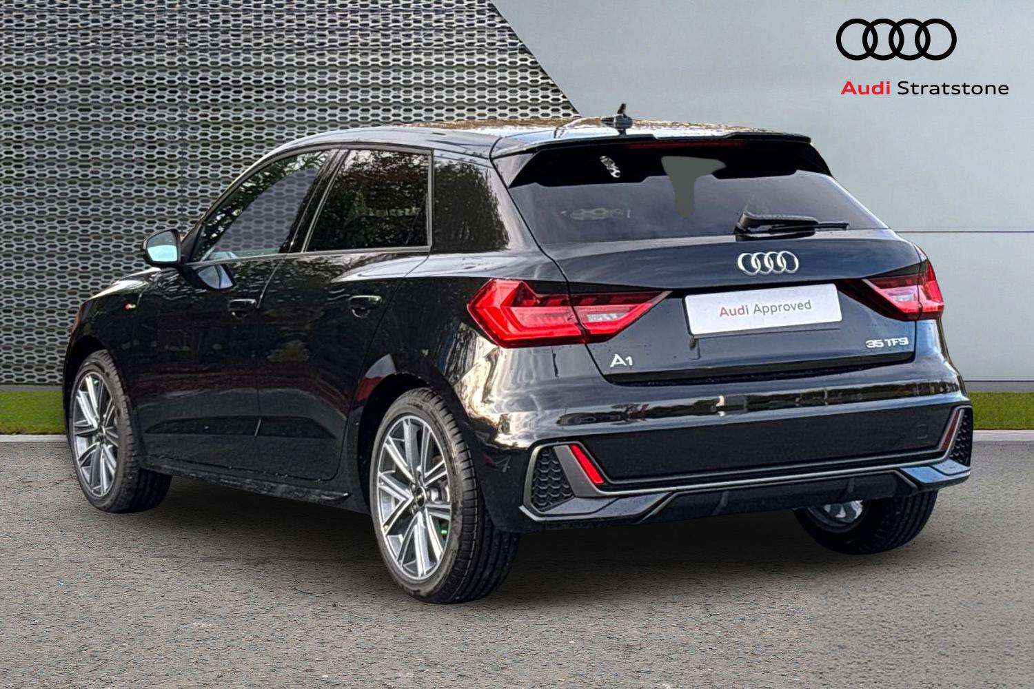 Used Audi A1 2025 for sale - 77123426: Photo 3