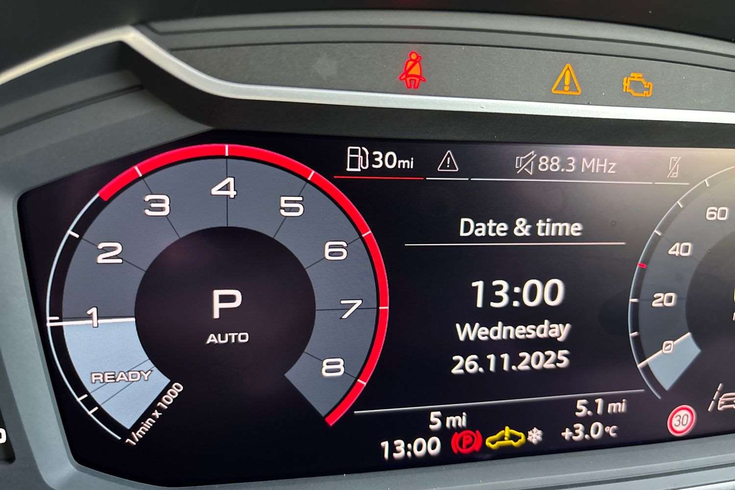 Used Audi A1 2025 for sale - 77123426: Photo 31