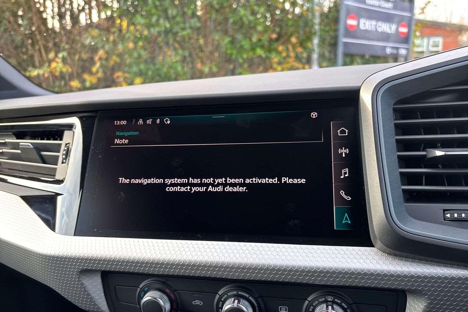 Used Audi A1 2025 for sale - 77123426: Photo 32