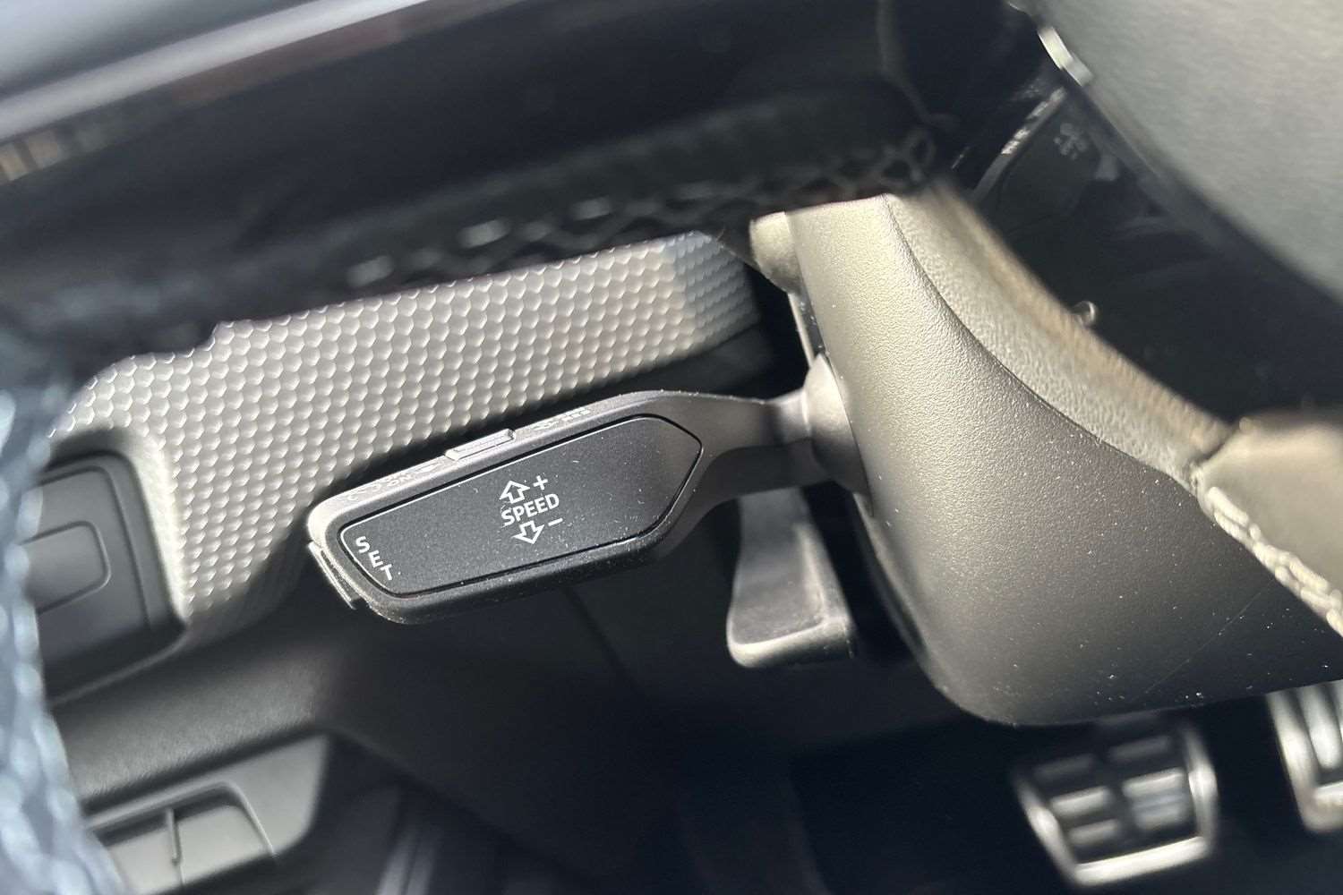 Used Audi A1 2025 for sale - 77123426: Photo 33