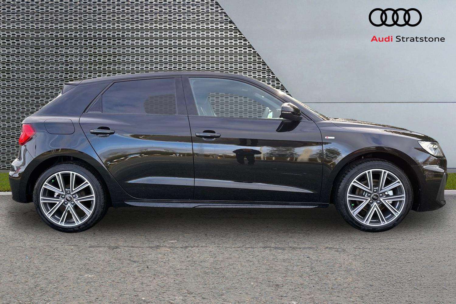 Used Audi A1 2025 for sale - 77123426: Photo 4