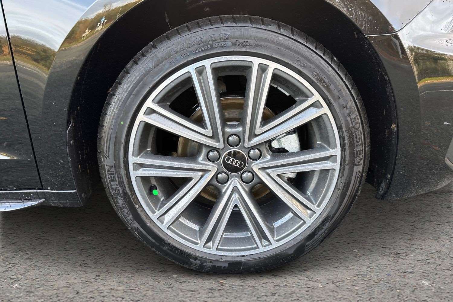 Used Audi A1 2025 for sale - 77123426: Photo 5