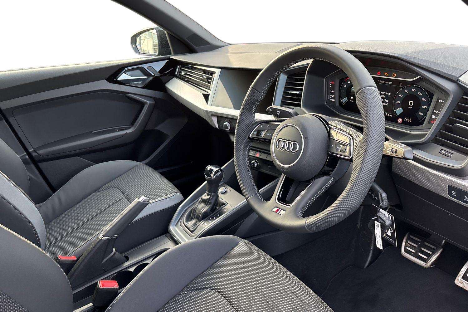 Used Audi A1 2025 for sale - 77123426: Photo 6