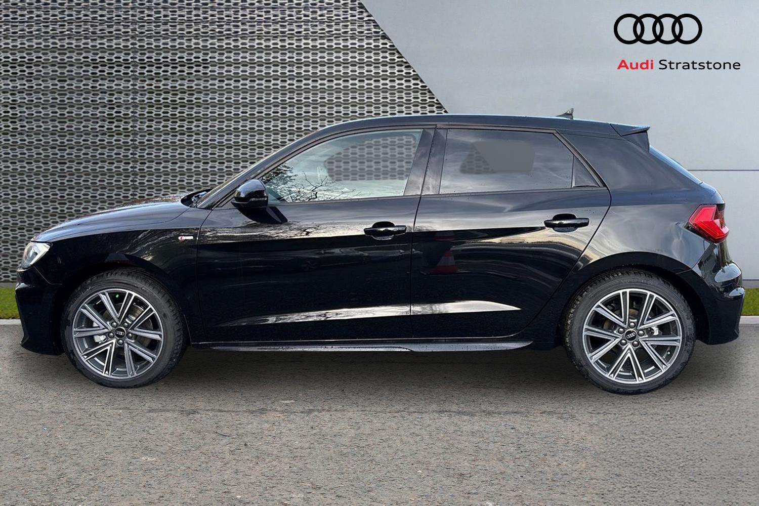 Used Audi A1 2025 for sale - 77123426: Photo 8