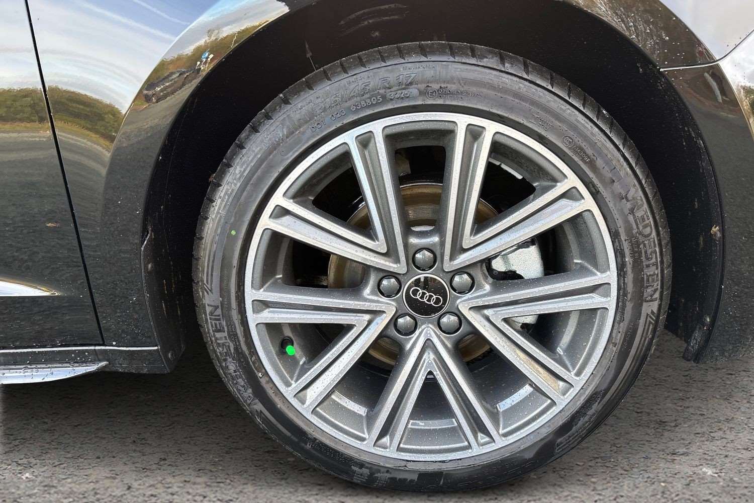 Used Audi A1 2025 for sale - 77123426: Photo 9