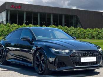 2021 4L Carbon Black 5dr Auto