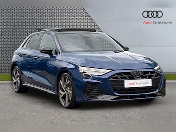 Used Audi A3 2025 for sale - 78666538: Photo