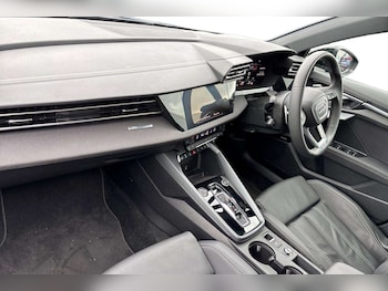 Used Audi A3 2025 for sale - 78666538: Photo