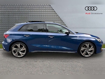 Used Audi A3 2025 for sale - 78666538: Photo