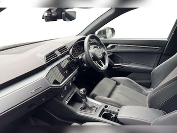 Used Audi Q3 2022 for sale - 79339875: Photo