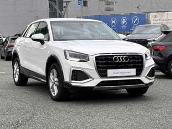 2024 - 30 TFSI Sport 5dr