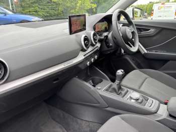 Used Audi Q2 2024 for sale - 75405480: Photo
