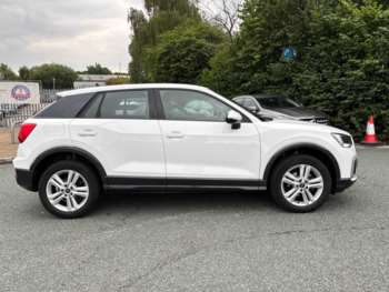Used Audi Q2 2024 for sale - 75405480: Photo