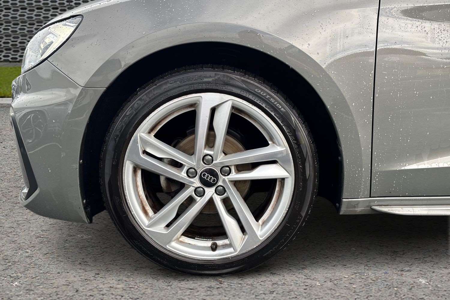 Used Audi A1 2022 for sale - 78188057: Photo 11