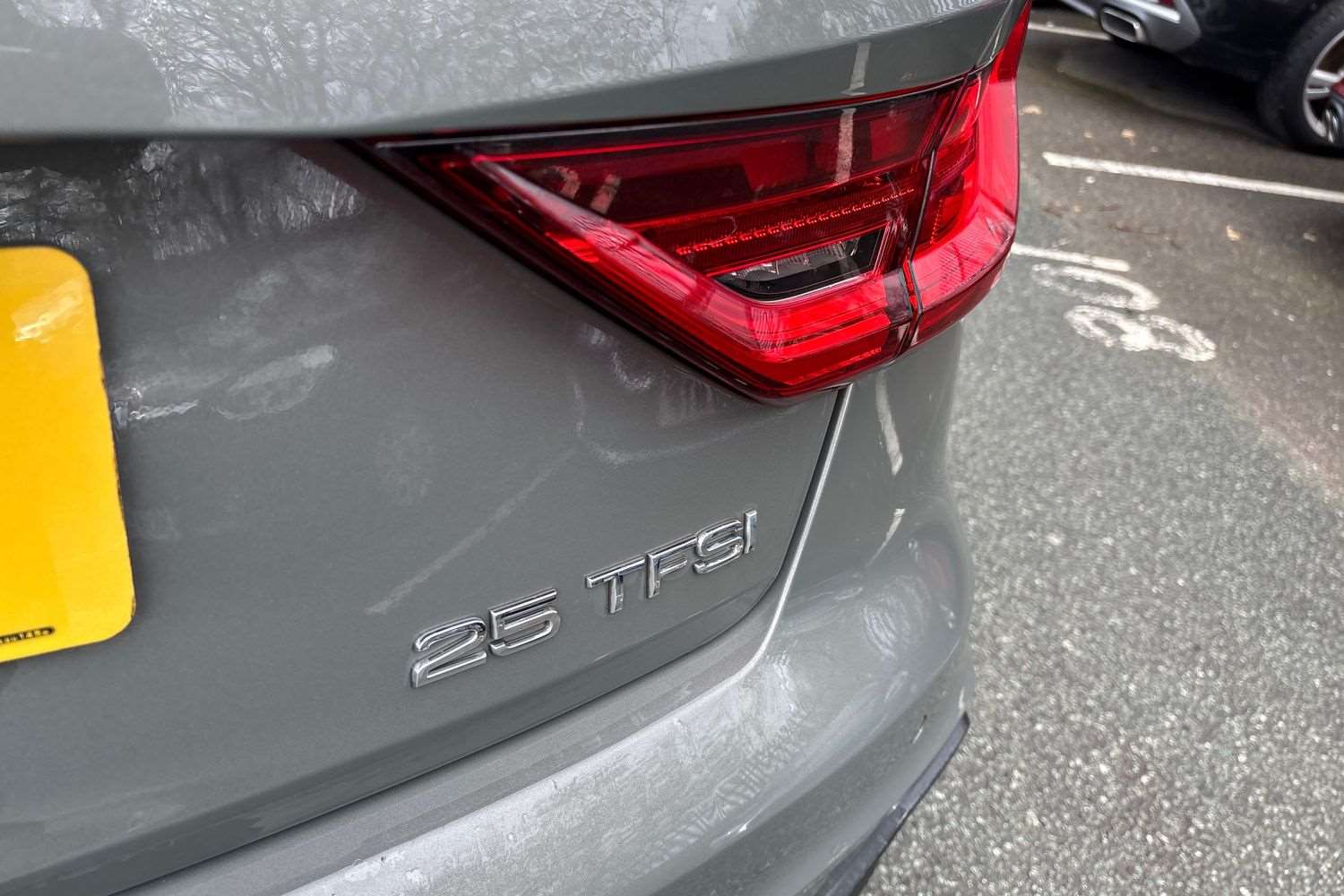 Used Audi A1 2022 for sale - 78188057: Photo 12