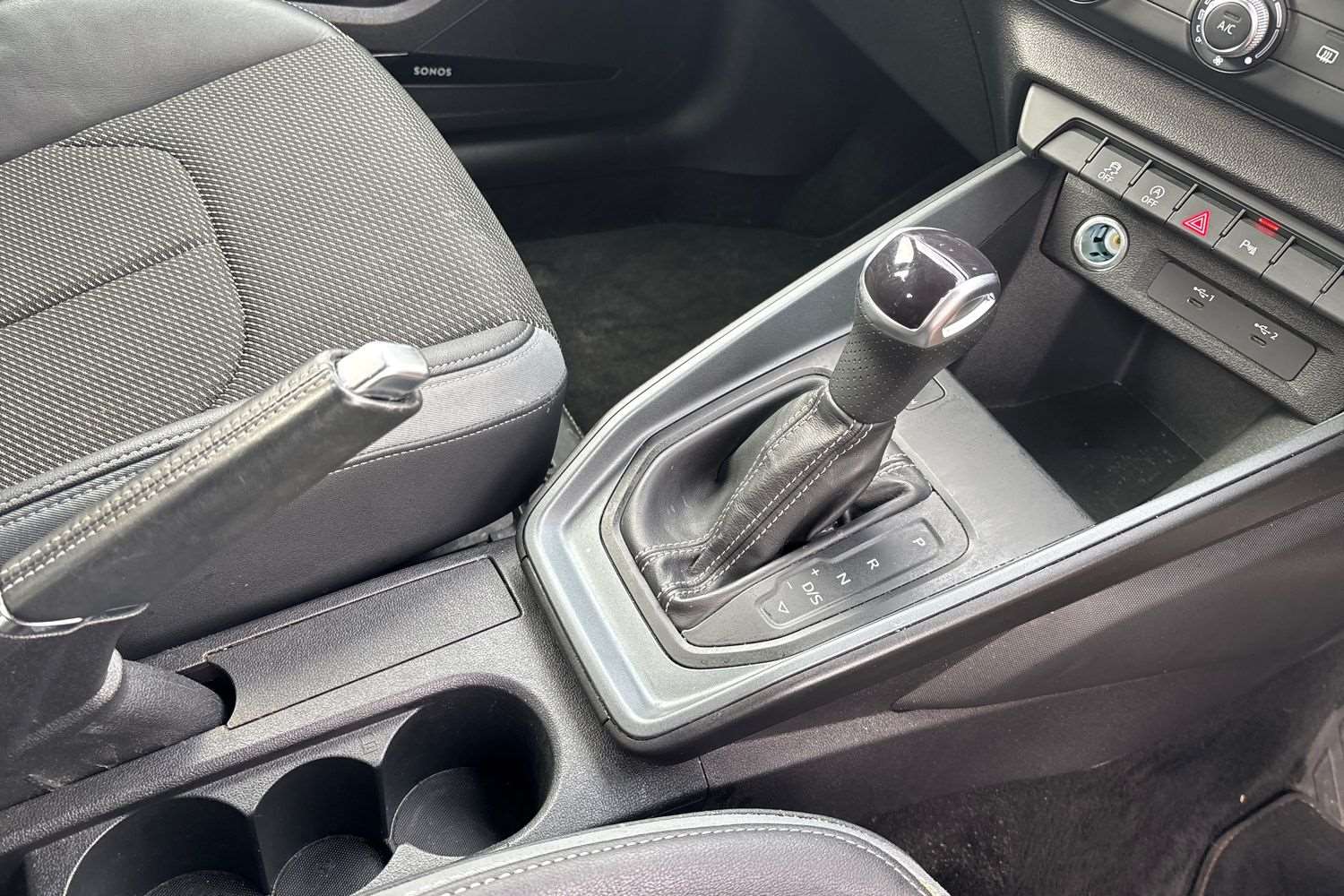 Used Audi A1 2022 for sale - 78188057: Photo 15