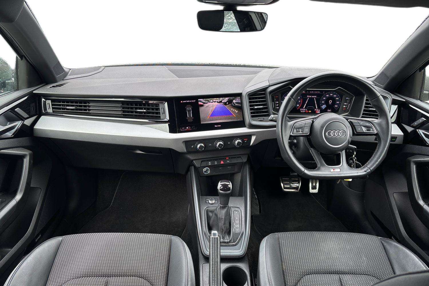 Used Audi A1 2022 for sale - 78188057: Photo 19