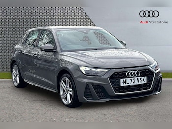 Audi A1 feature image