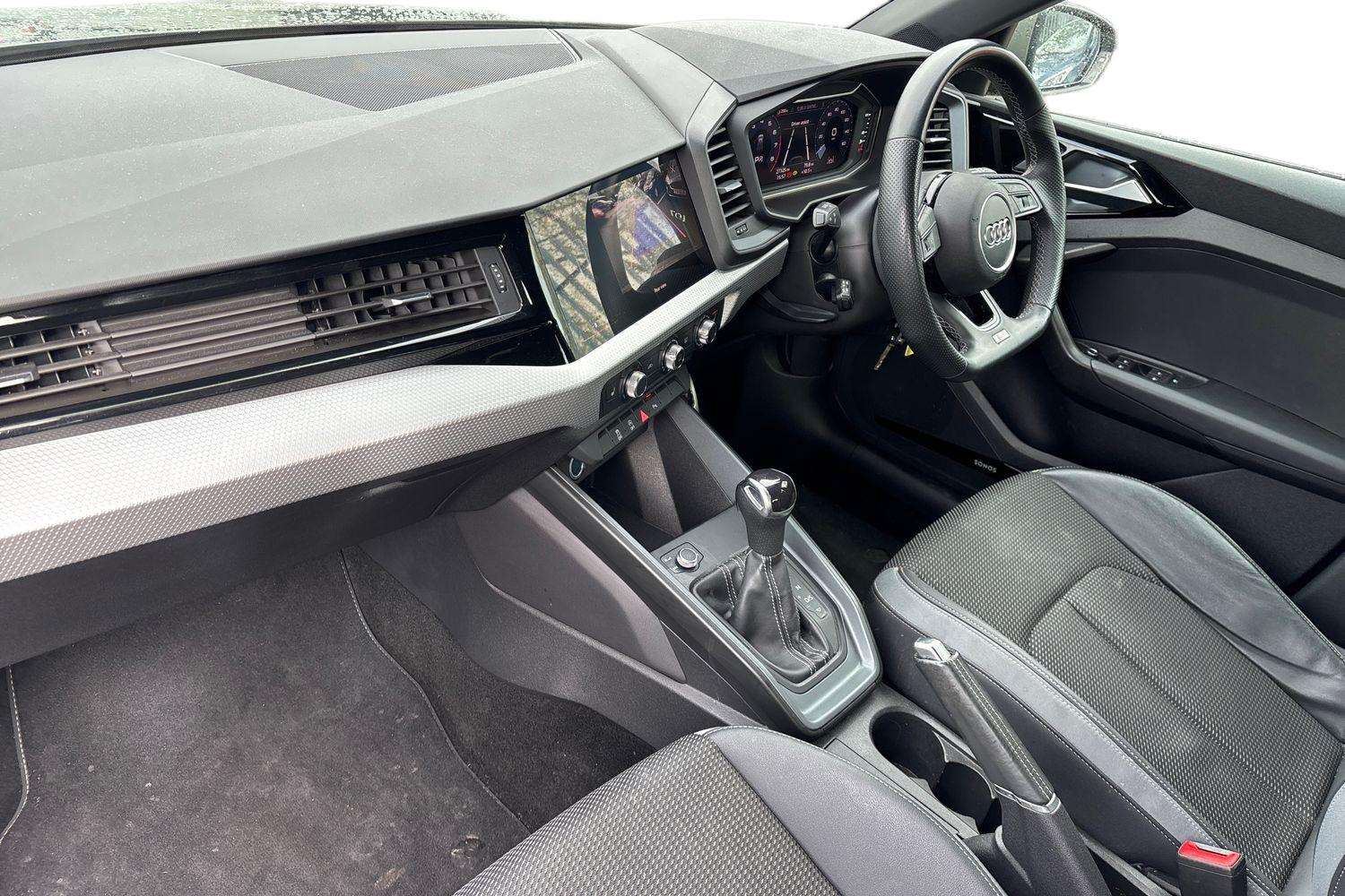 Used Audi A1 2022 for sale - 78188057: Photo 2