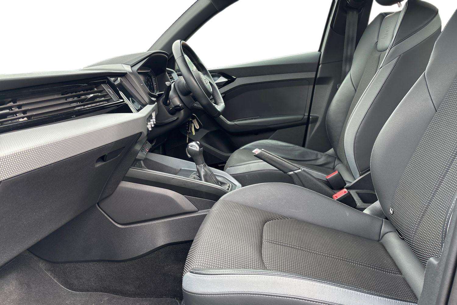 Used Audi A1 2022 for sale - 78188057: Photo 21