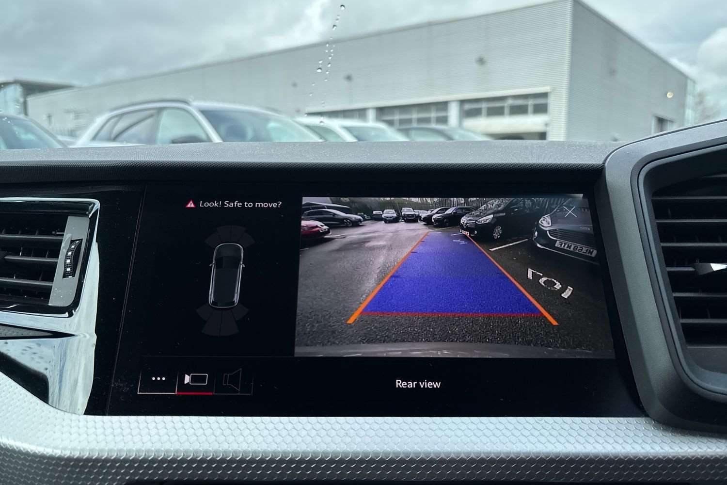 Used Audi A1 2022 for sale - 78188057: Photo 26