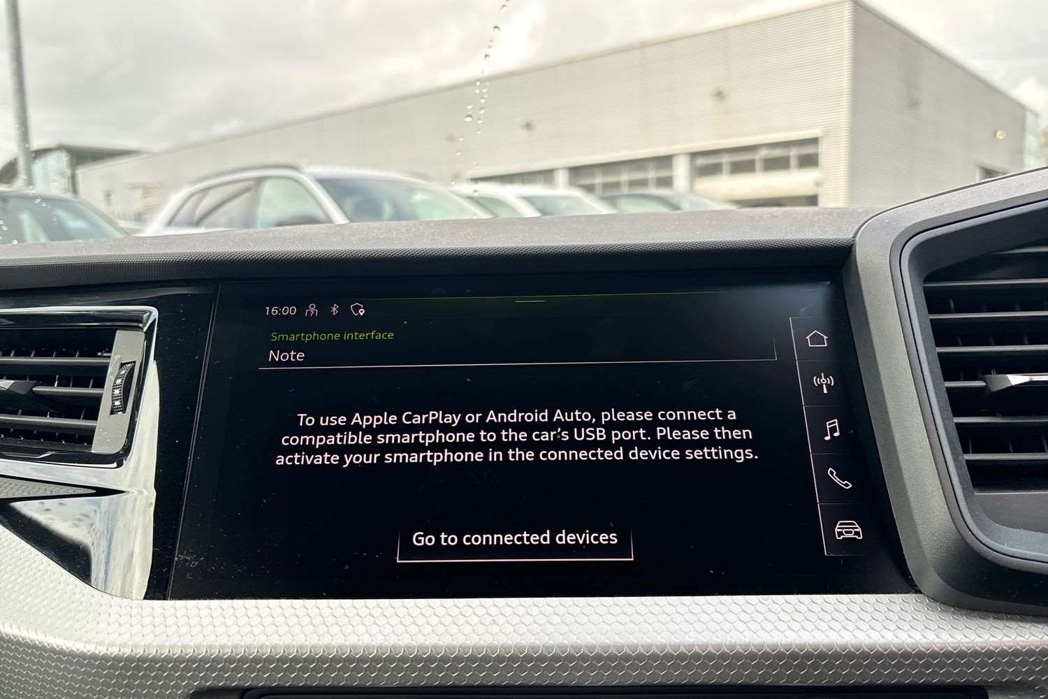 Used Audi A1 2022 for sale - 78188057: Photo 27