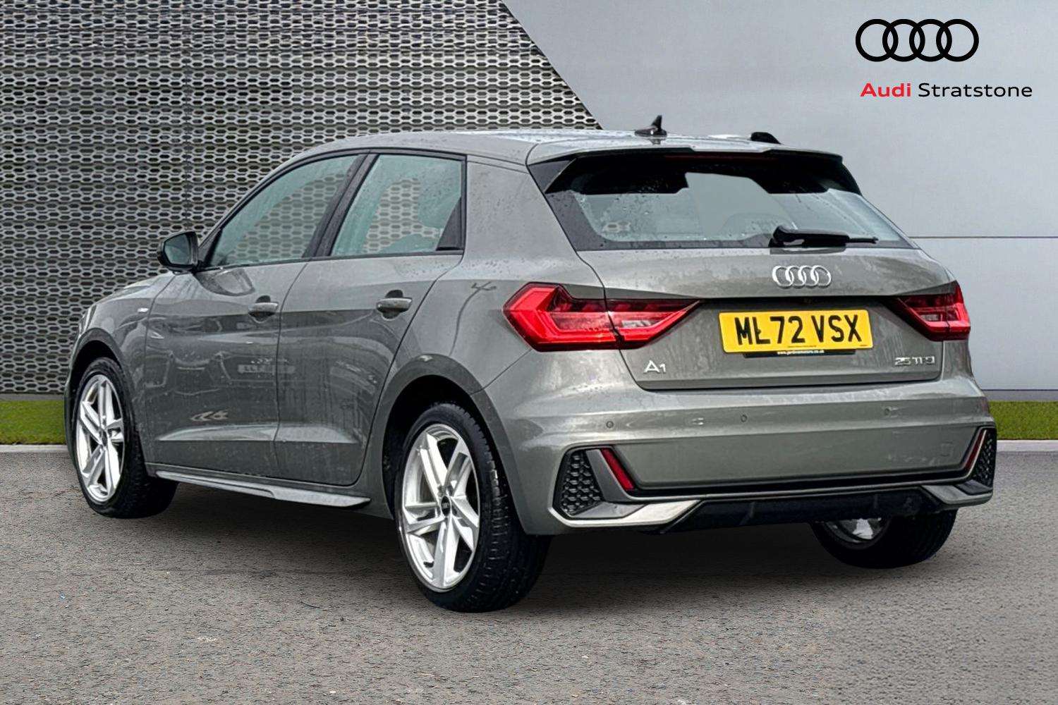 Used Audi A1 2022 for sale - 78188057: Photo 3