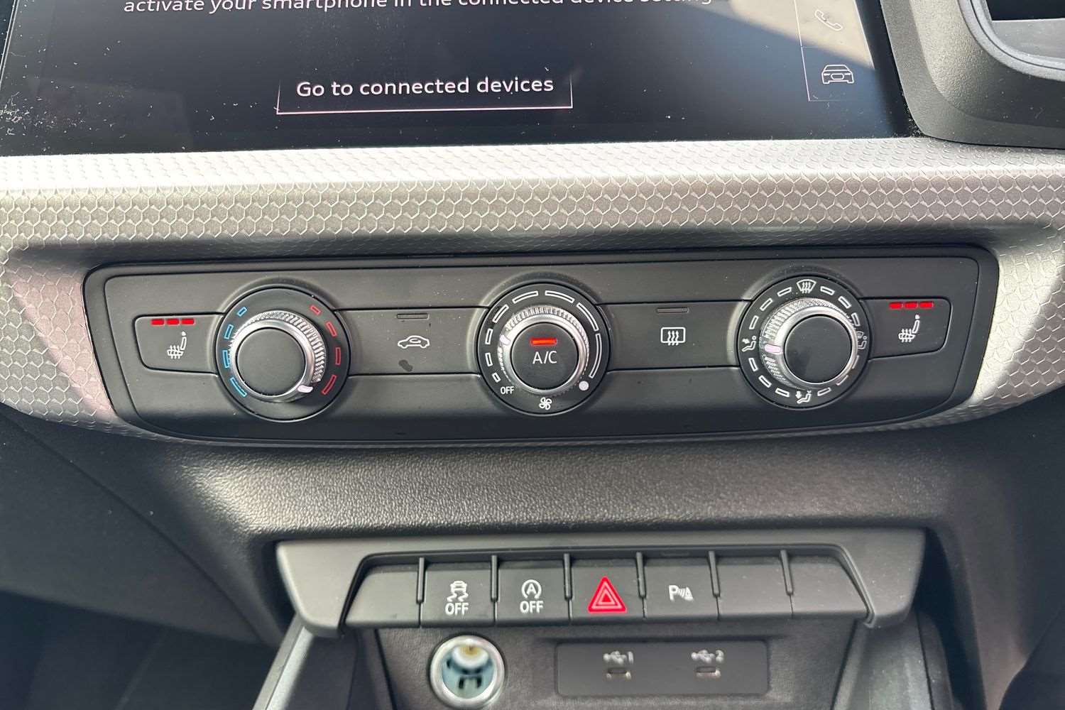 Used Audi A1 2022 for sale - 78188057: Photo 34