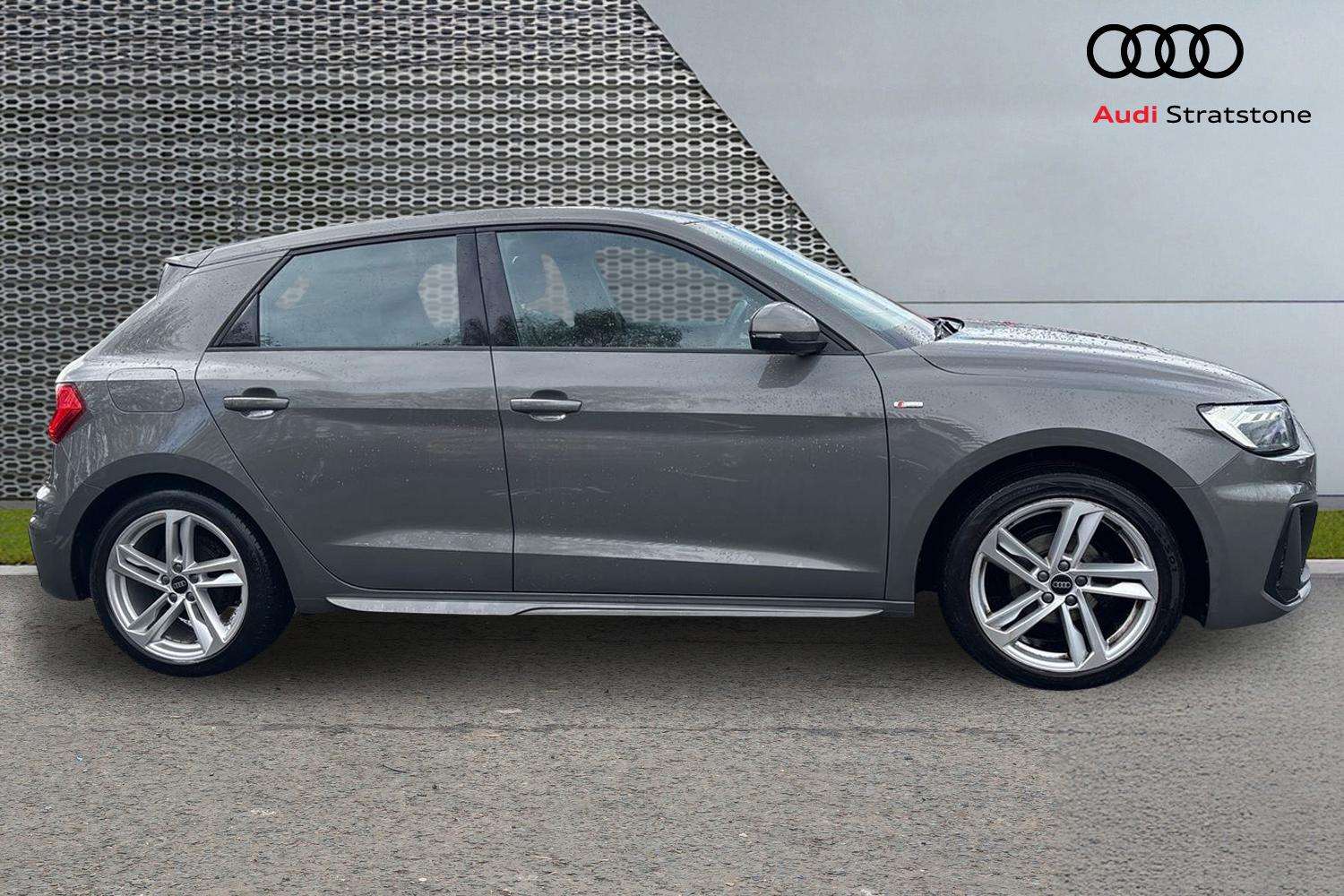 Used Audi A1 2022 for sale - 78188057: Photo 4