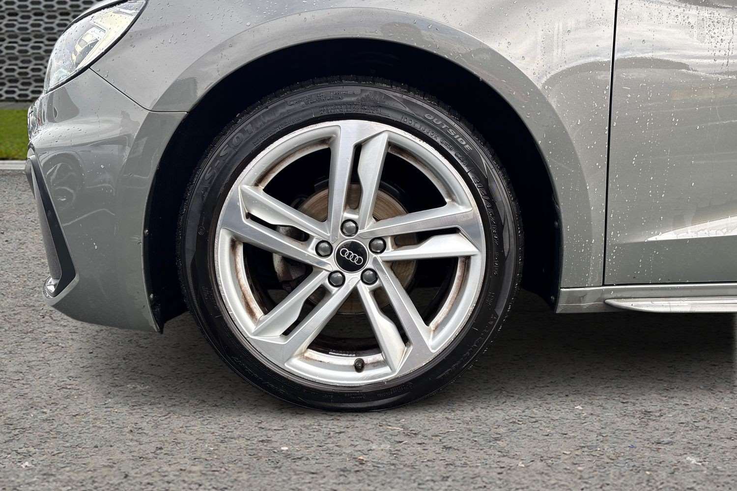 Used Audi A1 2022 for sale - 78188057: Photo 5