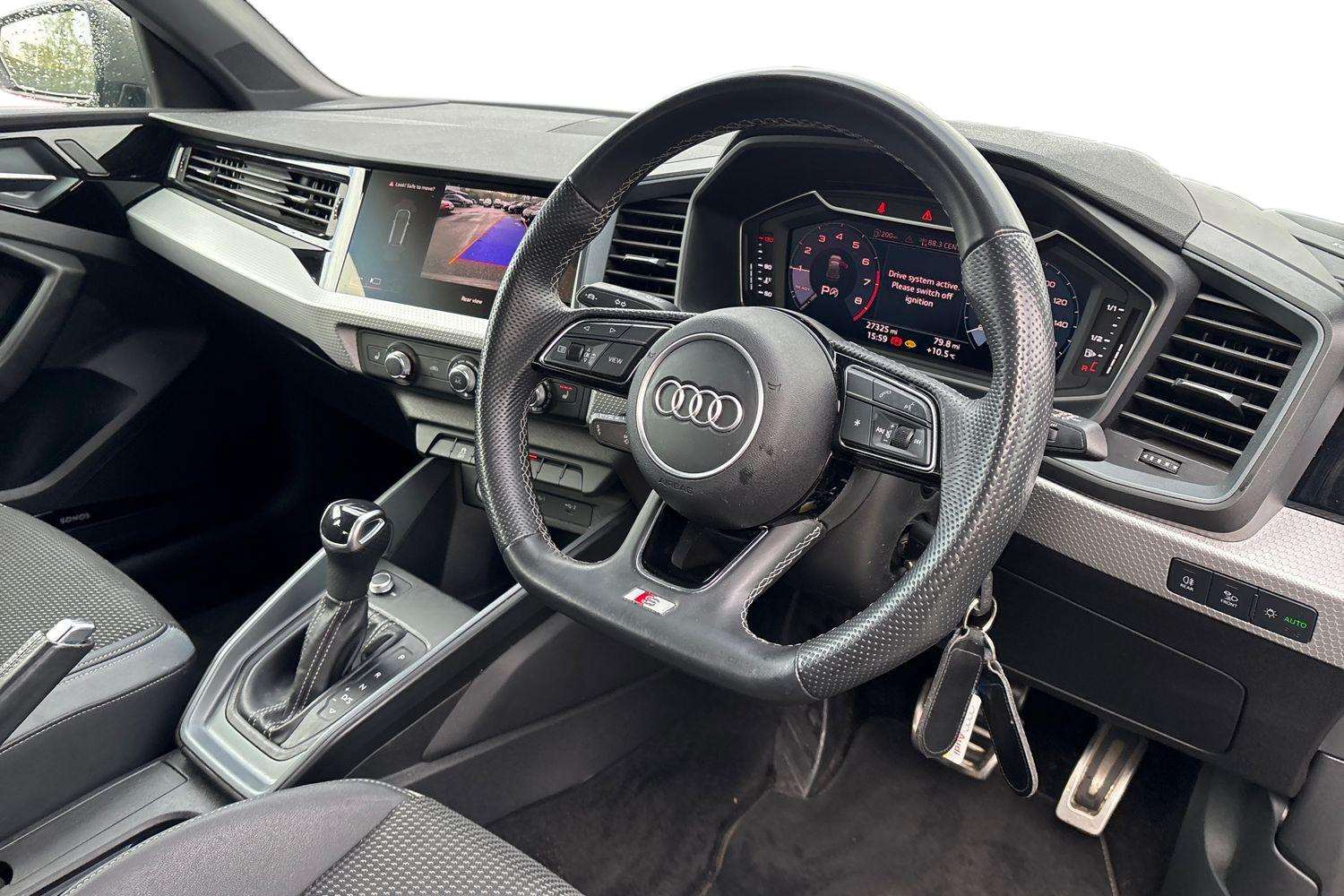 Used Audi A1 2022 for sale - 78188057: Photo 6