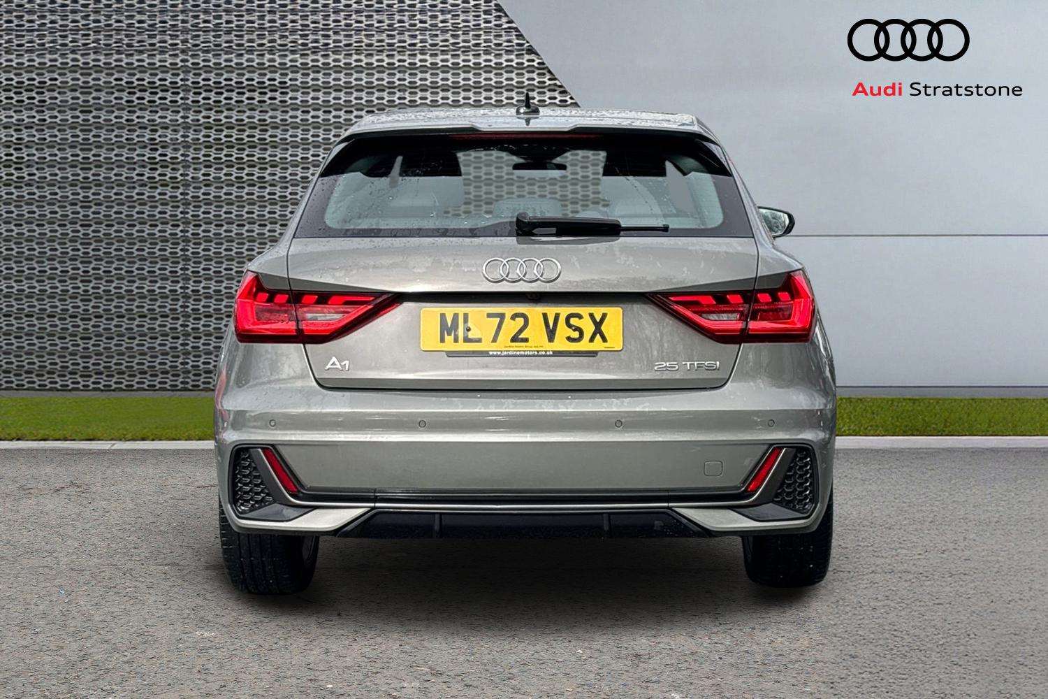 Used Audi A1 2022 for sale - 78188057: Photo 7