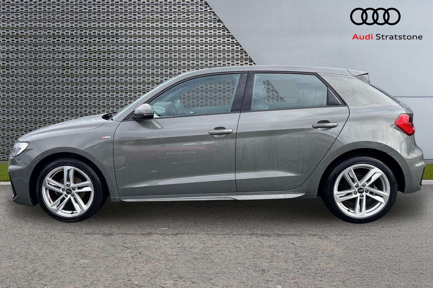 Used Audi A1 2022 for sale - 78188057: Photo 8