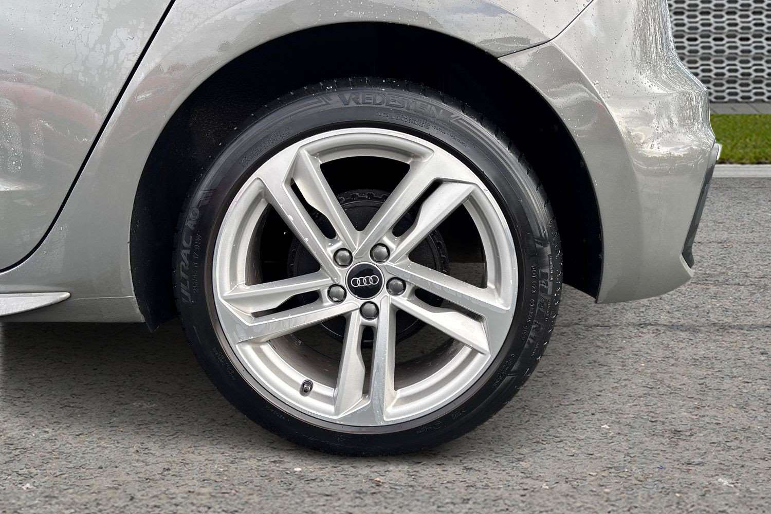 Used Audi A1 2022 for sale - 78188057: Photo 9