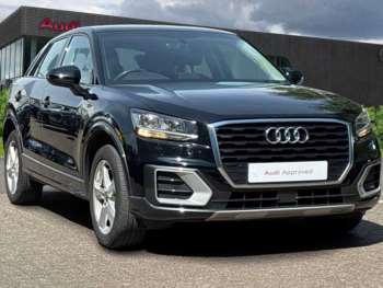 30 TFSI Sport 5dr