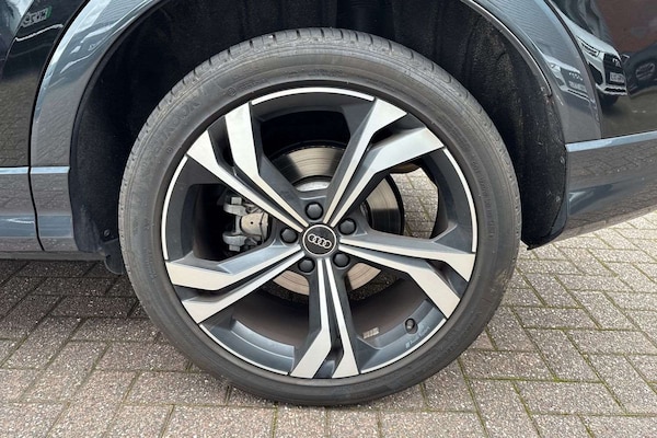 Used Audi Q3 2025 for sale - 76218231: Photo 10