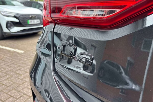 Used Audi Q3 2025 for sale - 76218231: Photo 12