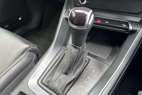 Used Audi Q3 2025 for sale - 76218231: Photo 15