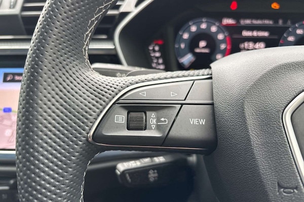 Used Audi Q3 2025 for sale - 76218231: Photo 16