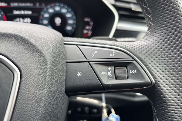 Used Audi Q3 2025 for sale - 76218231: Photo 17