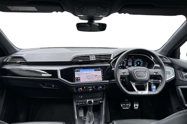 Used Audi Q3 2025 for sale - 76218231: Photo 19