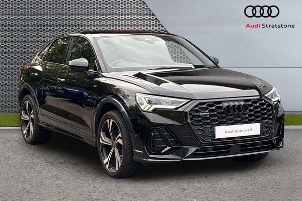 Used Audi Q3 2025 for sale - 76218231: Photo 1