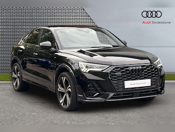 Audi - Q3