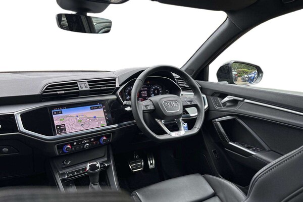Used Audi Q3 2025 for sale - 76218231: Photo 20