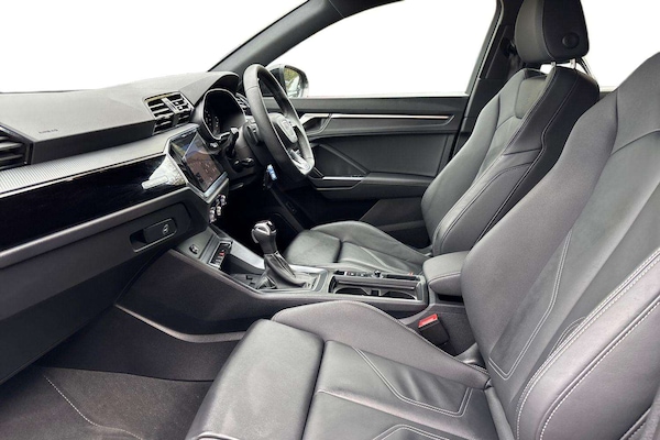 Used Audi Q3 2025 for sale - 76218231: Photo 21