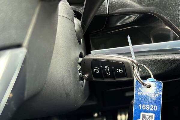 Used Audi Q3 2025 for sale - 76218231: Photo 29